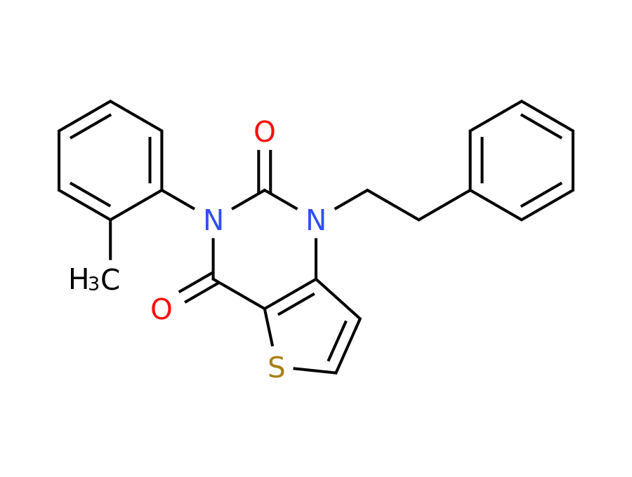 Structure Amb19918737