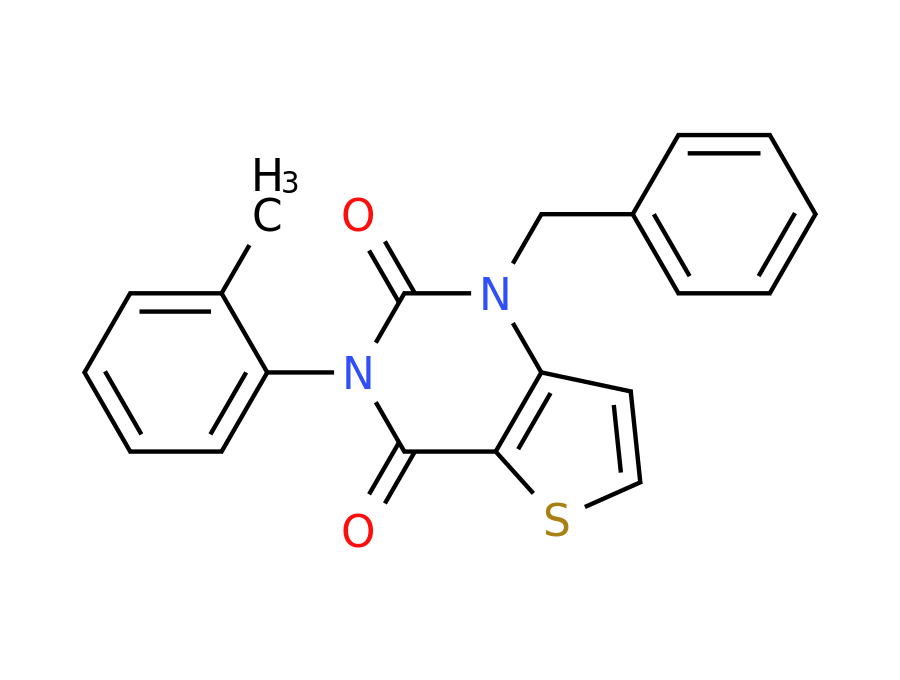 Structure Amb19918738