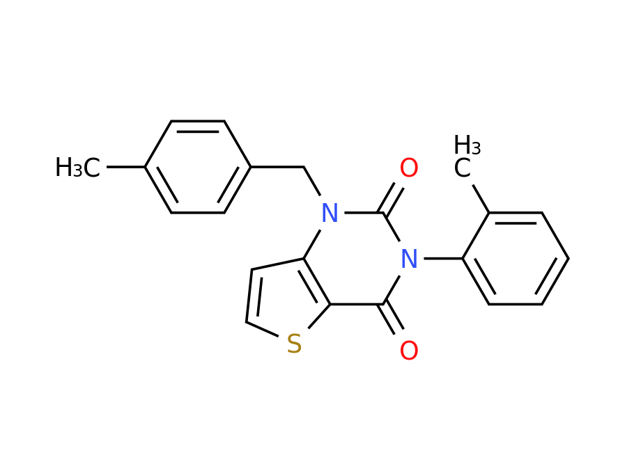 Structure Amb19918739