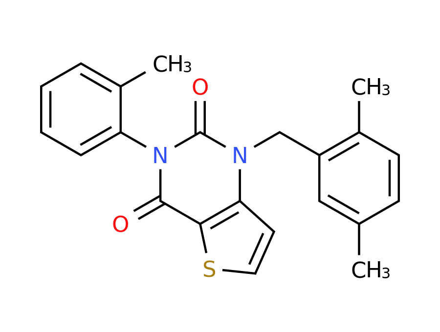 Structure Amb19918740