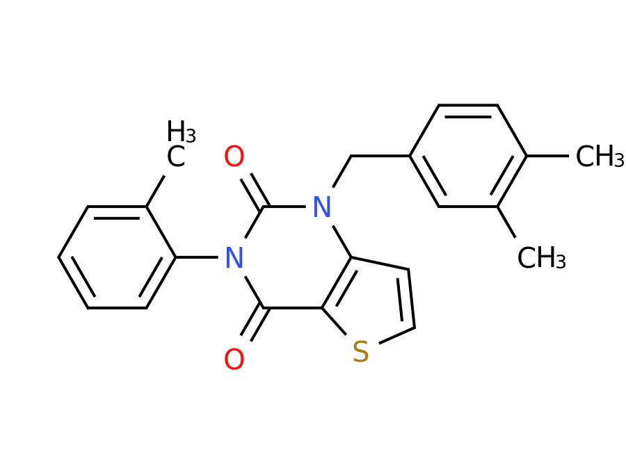 Structure Amb19918741