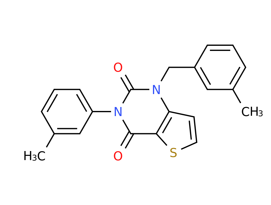 Structure Amb19918742