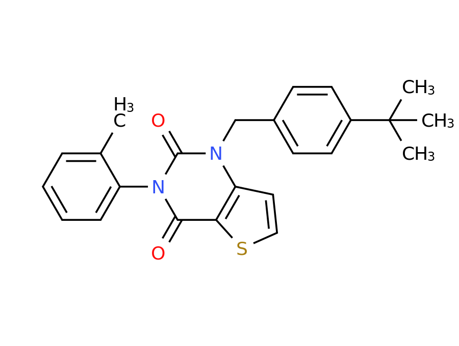 Structure Amb19918743