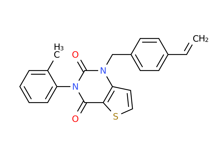 Structure Amb19918744