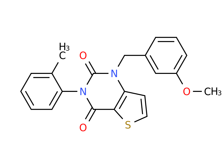 Structure Amb19918745