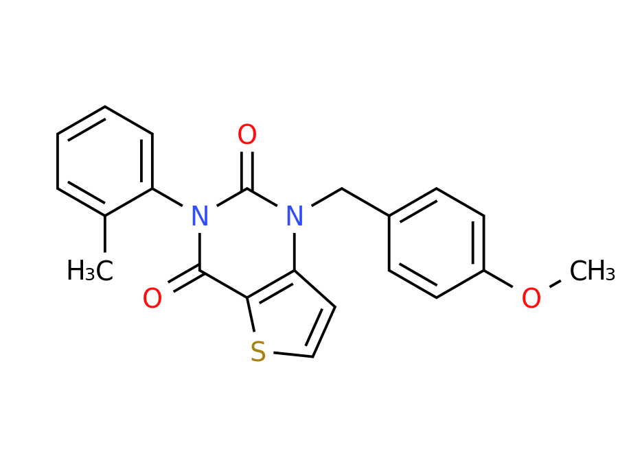 Structure Amb19918746