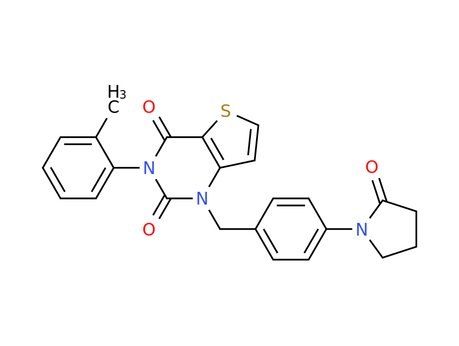 Structure Amb19918748