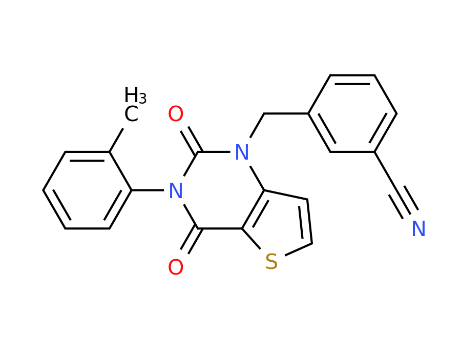 Structure Amb19918749