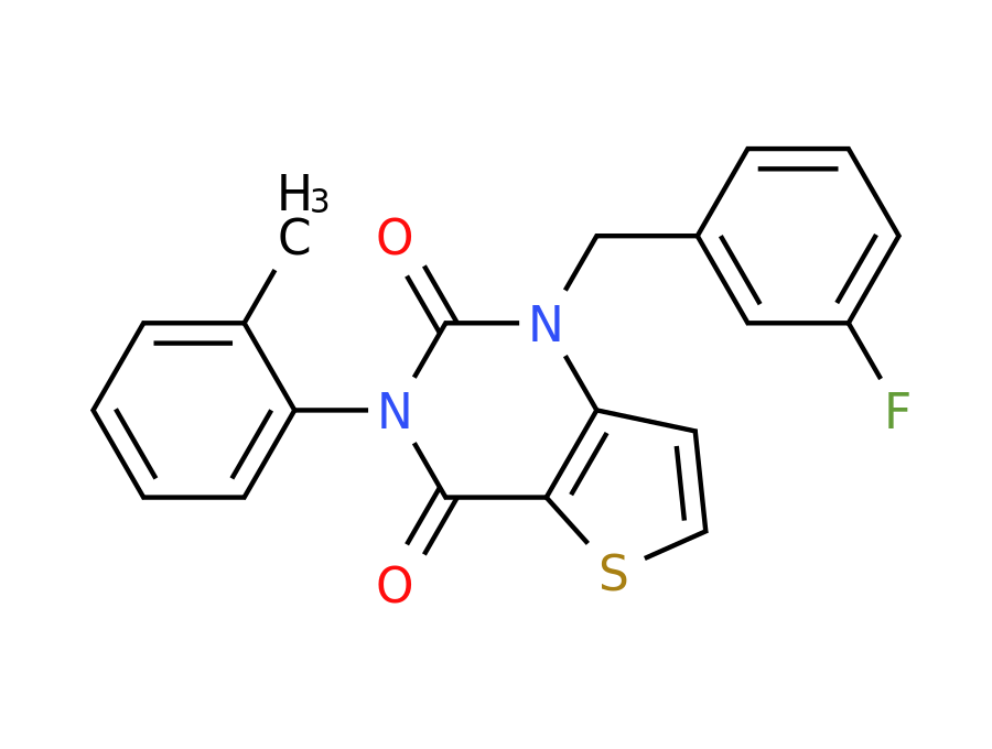 Structure Amb19918751