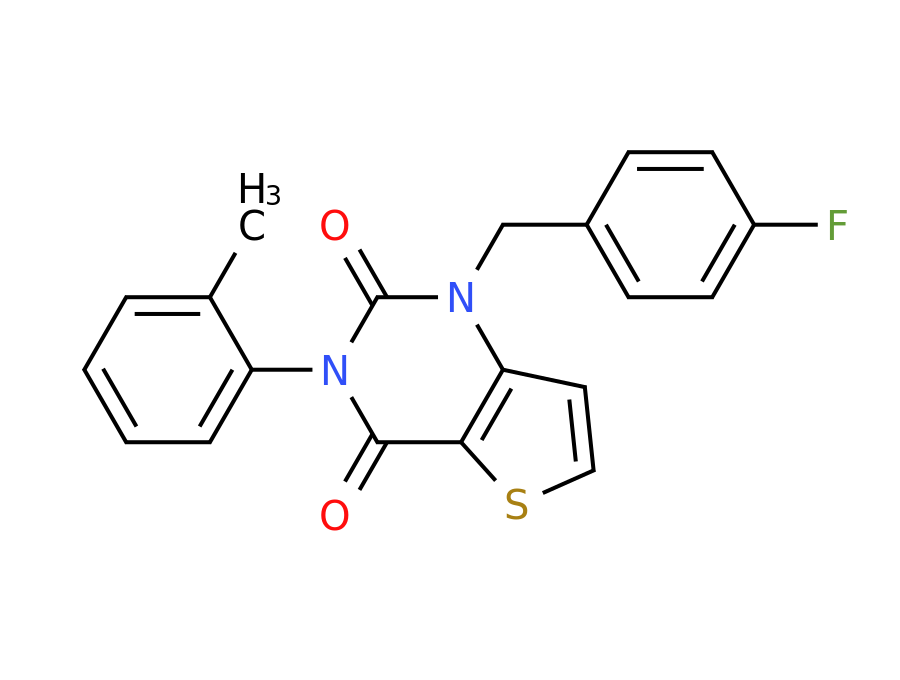 Structure Amb19918752