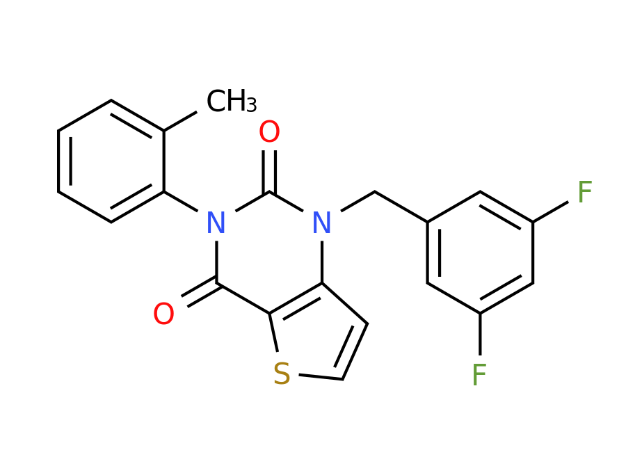 Structure Amb19918753