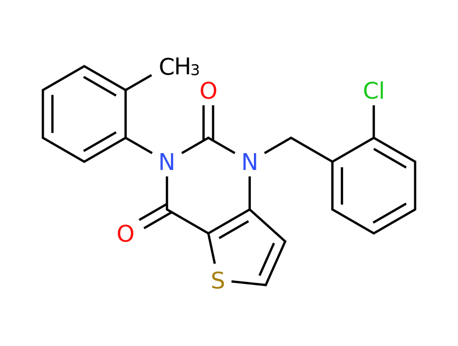 Structure Amb19918754