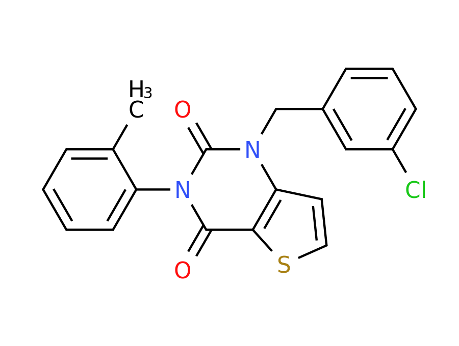 Structure Amb19918755