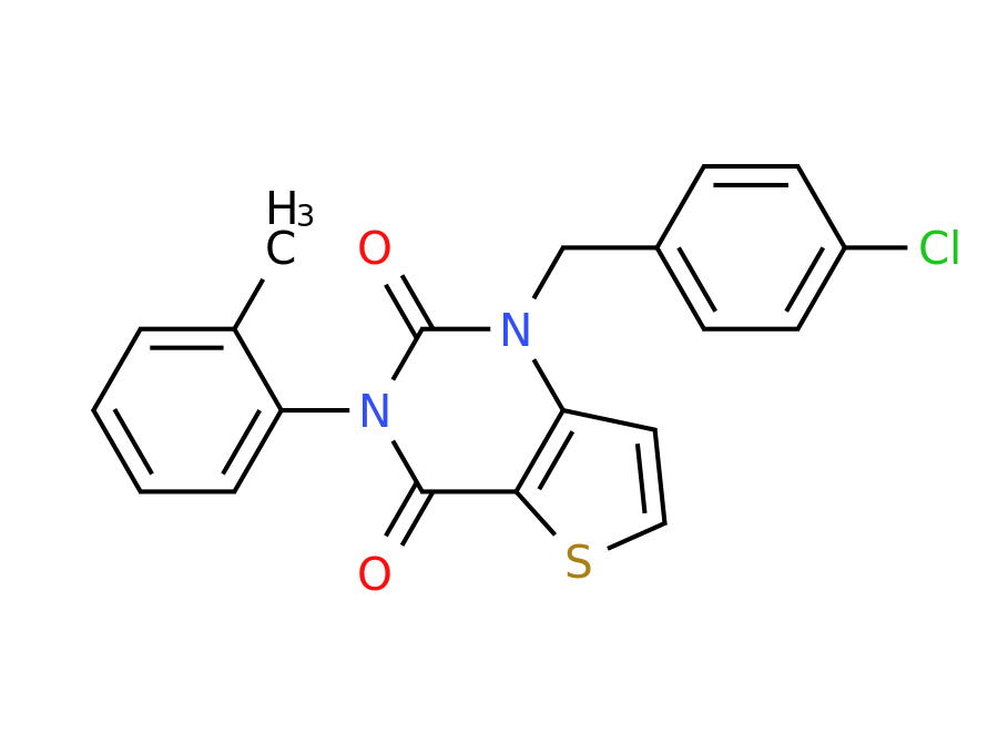 Structure Amb19918756