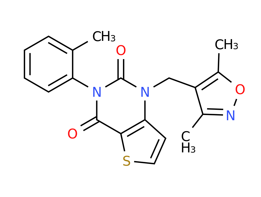 Structure Amb19918757