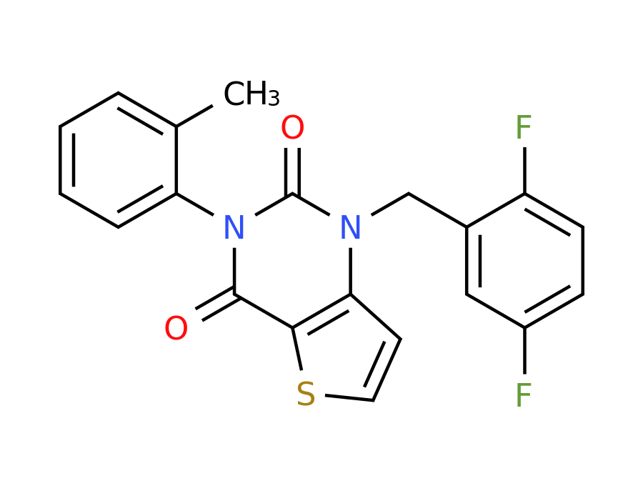 Structure Amb19918758