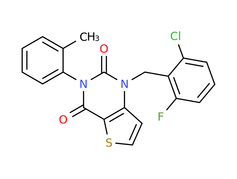 Structure Amb19918759