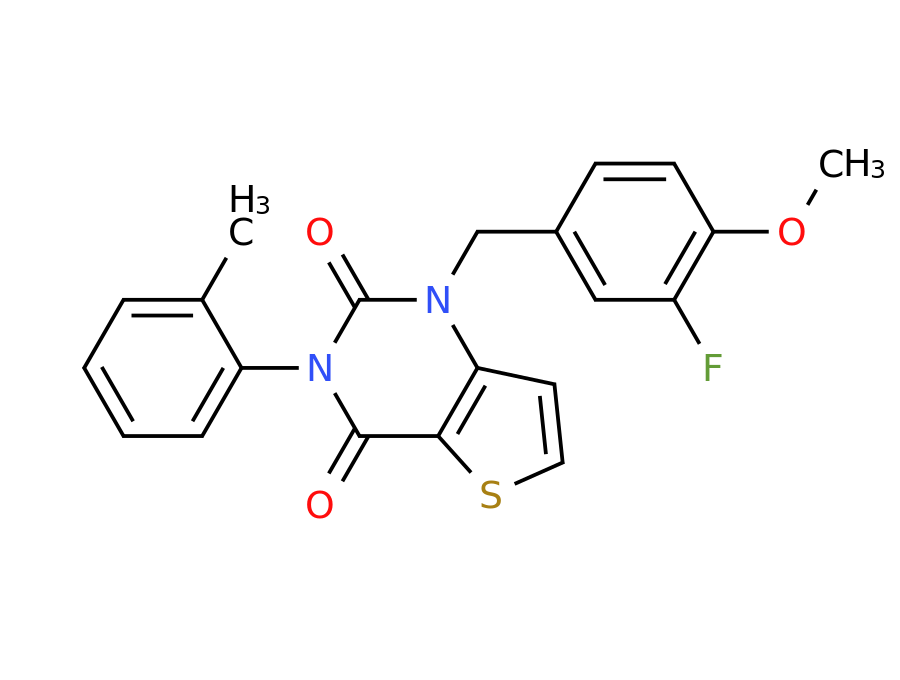 Structure Amb19918760