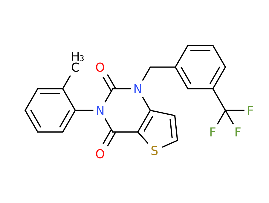 Structure Amb19918761