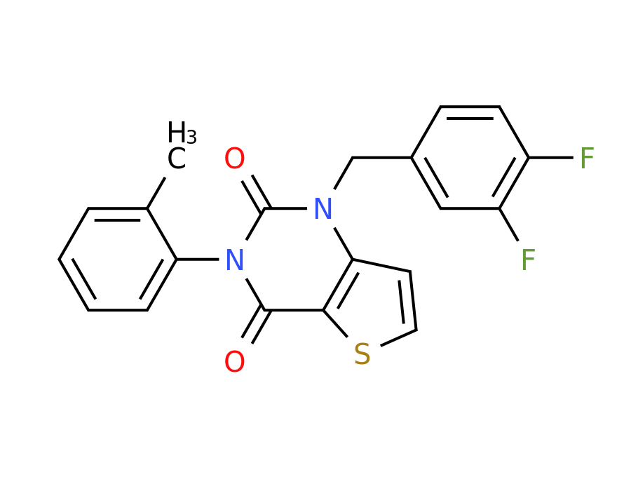 Structure Amb19918762