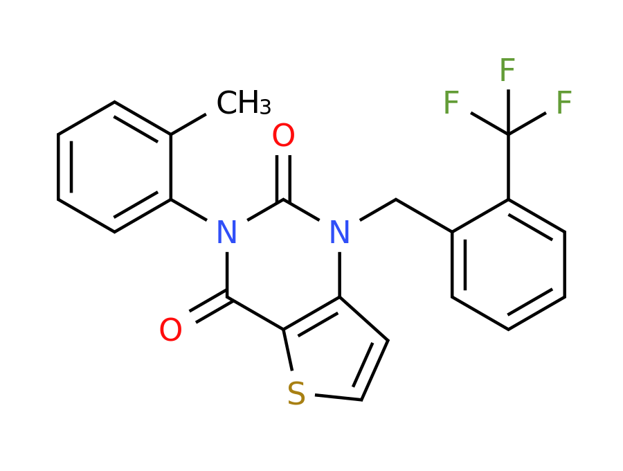 Structure Amb19918763