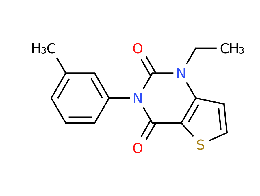 Structure Amb19918765