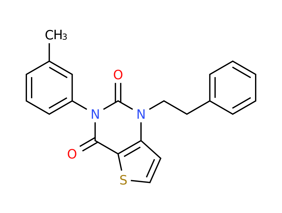 Structure Amb19918766