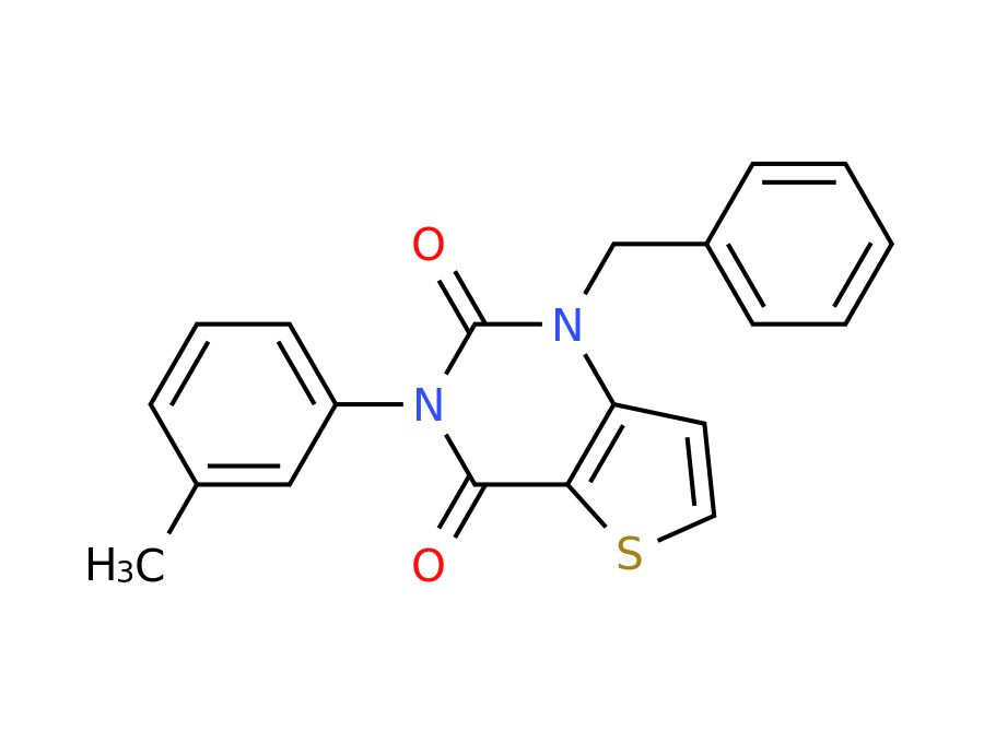 Structure Amb19918767