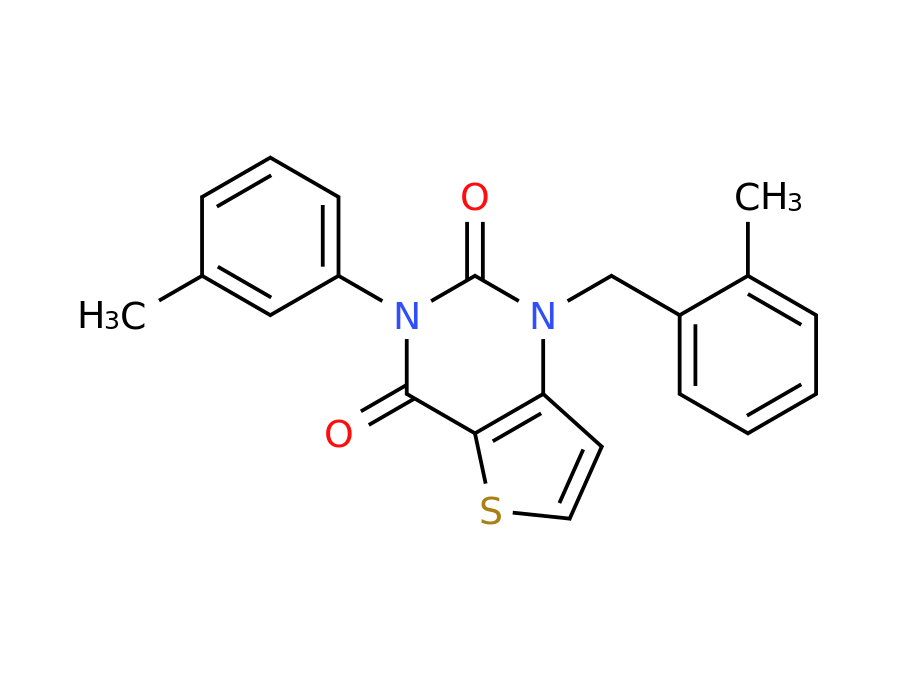 Structure Amb19918768