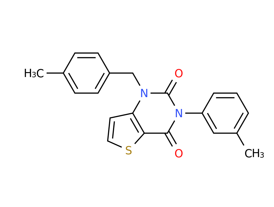 Structure Amb19918769