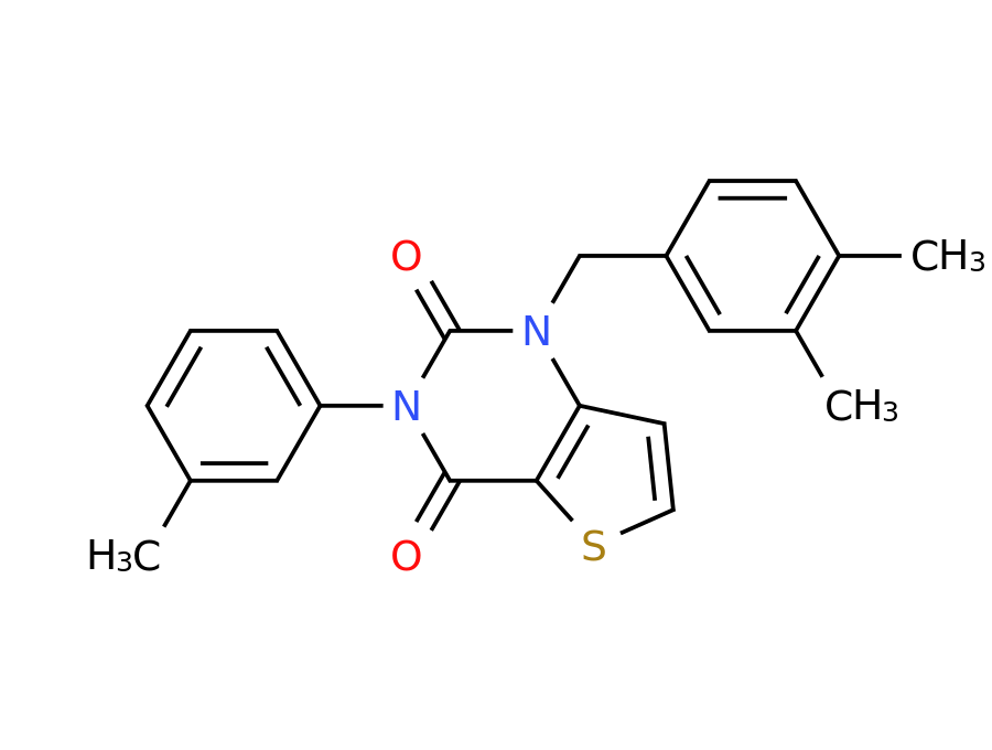 Structure Amb19918771