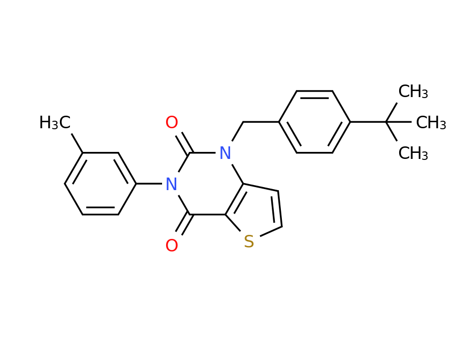 Structure Amb19918772