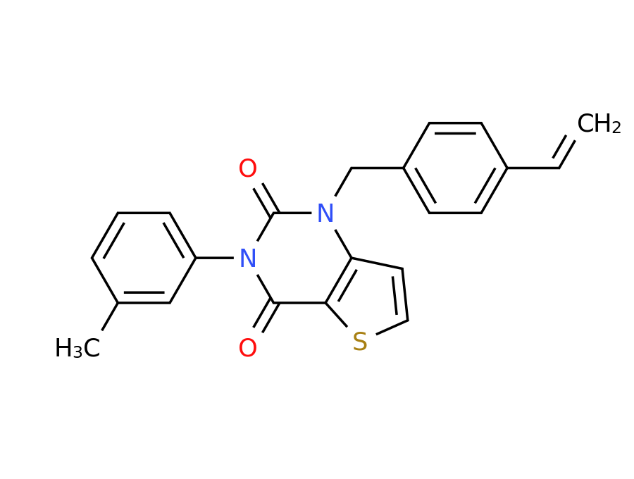 Structure Amb19918773