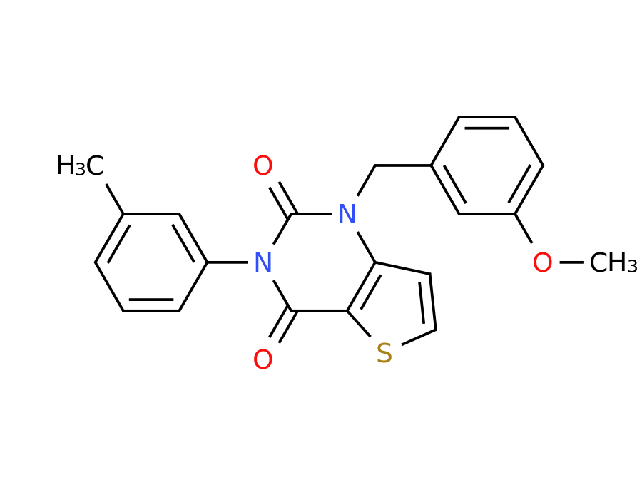 Structure Amb19918774