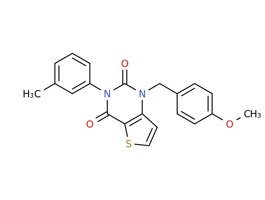 Structure Amb19918775