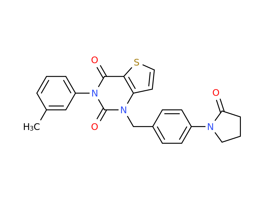 Structure Amb19918777