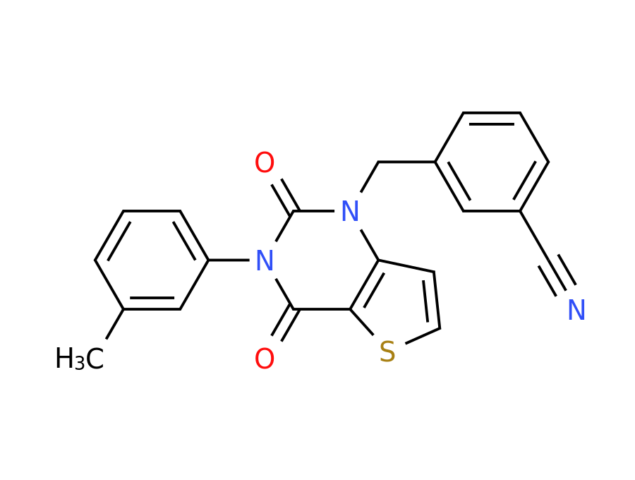 Structure Amb19918778