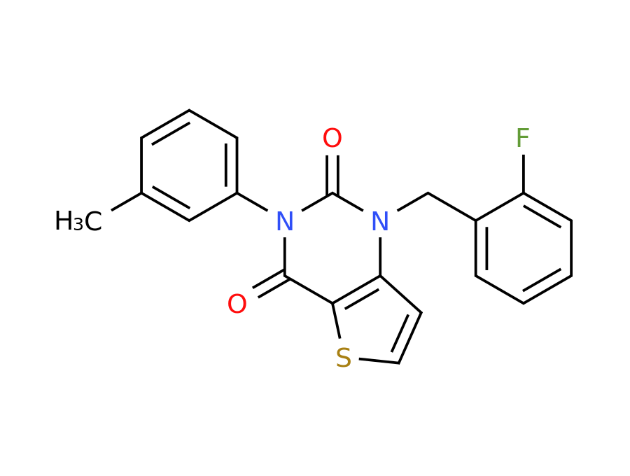 Structure Amb19918779