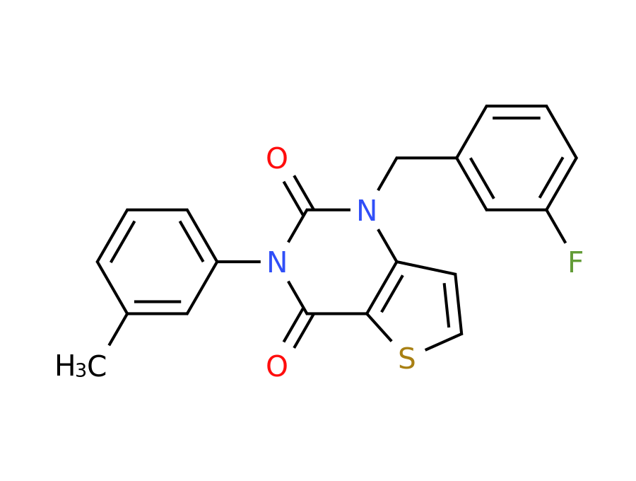 Structure Amb19918780