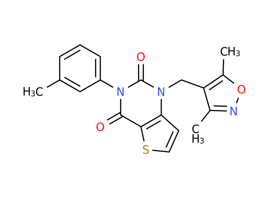 Structure Amb19918786