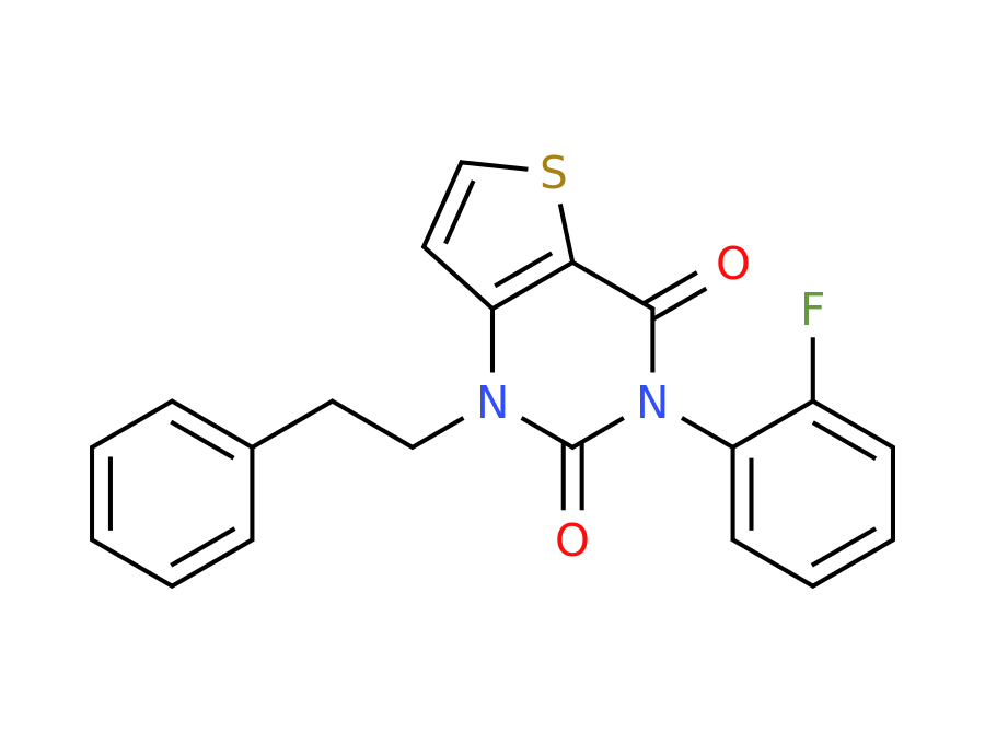 Structure Amb19918795