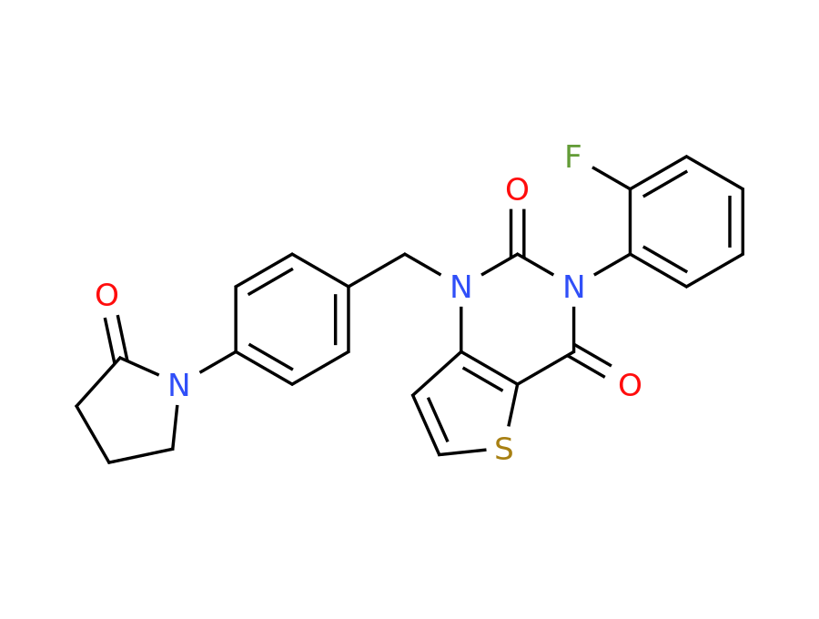 Structure Amb19918807