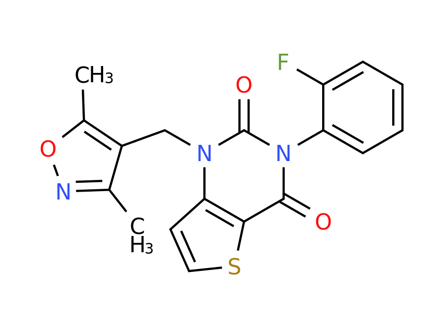 Structure Amb19918816