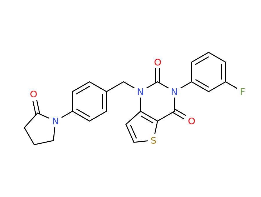 Structure Amb19918830