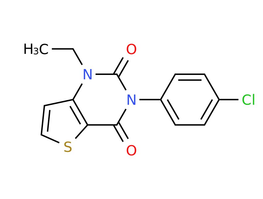 Structure Amb19918839