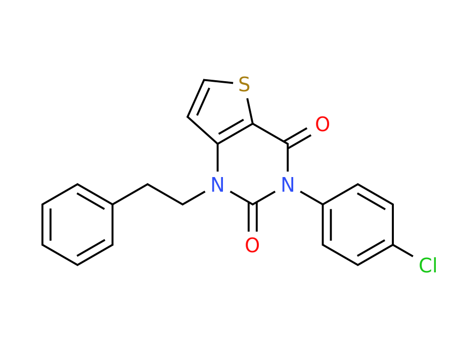 Structure Amb19918840