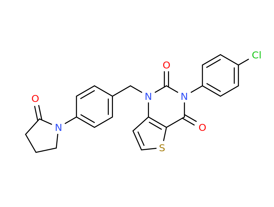 Structure Amb19918852