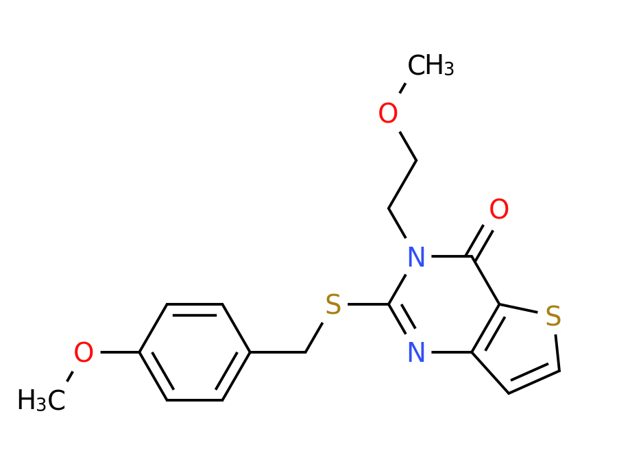 Structure Amb19918853