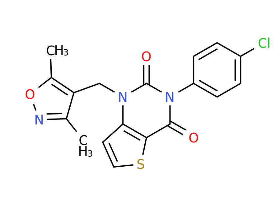 Structure Amb19918862