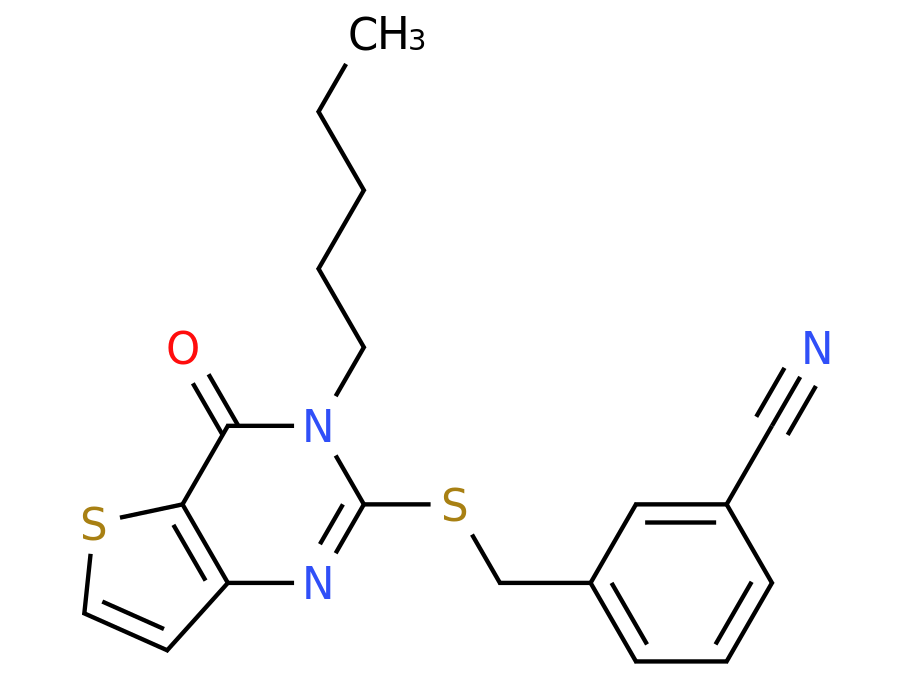 Structure Amb19918864